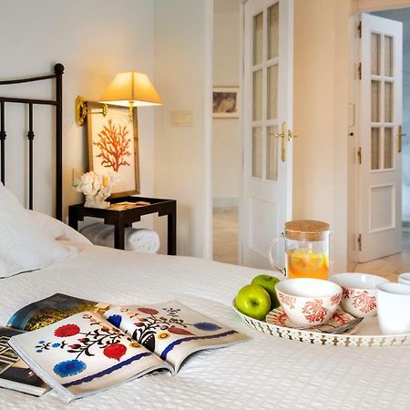 Apartamento La Catedral Севилья Экстерьер фото
